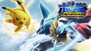 However, there is a way to play nintendo 3ds games on a computer with an emulator. Pokken Tournament Review Analisis Videojuego Wii U Pokemon Tekken Youtube