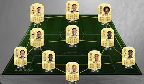 I spent ages testing all the different combos on stream, to bring you guys the guaranteed best prem team to. Fifa 21 Best Cheap Starter Squads Op Premier League Bundesliga La Liga Ligue 1 Serie A Start Teams