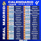real madrid schedule Picture 140 140 2