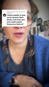 Vanessa the Wonder: Choosing Your Frequency for Healing