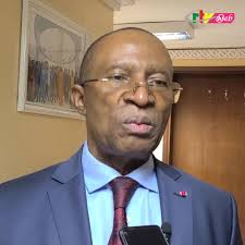 The Governor of the Centre Region, Naseri Paul Bea says measures have put  in place to ensure a safe 2023 festive season in the region. He adds that  the forces of law and order will continue random ...