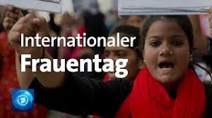 Internationaler frauentag in deutschland 2021, 2022, 2023. Internationaler Frauentag 2021 2022 2023 In Deutschland