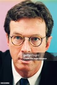 594 Michael Crichton Fotos und hochauflösende Bilder