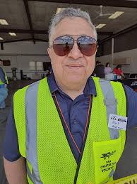 EAA Chapter 501 mugshots