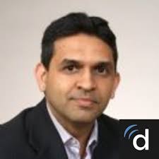 Dr. Mukesh Solanky, MD