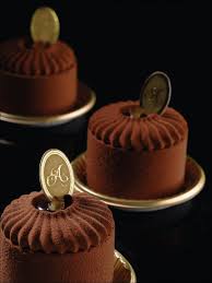 Antoinette Chocolate Desserts Pastry Desserts Mini Desserts