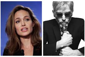 Smith (2005), and maleficent (2014). 16 Tahun Bercerai Seperti Apa Hubungan Angelina Jolie Dengan Mantan Suami Keduanya