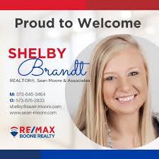 Shelby Brandt's Instagram, Twitter & Facebook