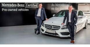 Jualan kereta mercedes di jerman 2018. Cycle Carriage Launches Mercedes Benz Pre Owned Centre Berita Kereta Carlist My