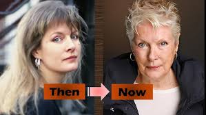 The House of Eliott (1991-1994) Cast Then and Now