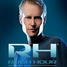 Stream Christopher Lawrence