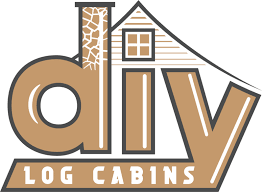 Download log wall assembly details. Home Diy Log Cabins