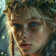 64 Fantasy Art Prompts