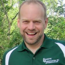 Mike Krall (@mkrall3)