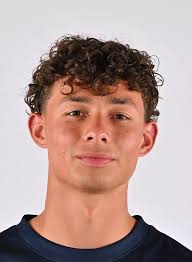 2024 Men's Soccer Roster