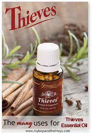 Maybe you would like to learn more about one of these? Uses For Thieves Young Living Essential Oil My Boys And Their Toys
