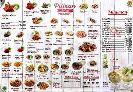 Katalog harga, harga promo, promo indomaret, alfamart, giant, superindo, hypermart, carrefour, lottemart, promo restoran, oriflame, tupperware posted by harga diskon posted on juli 03, 2017. Menu Es Teler 77 Arion Mall Pulo Gadung Jakarta Timur Kuliner Traveloka