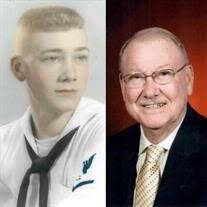 James Bruce Hess Obituary