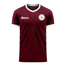 Sitio dedicado al club atletico lanus. Lanus 2020 2021 Home Concept Football Kit Libero Lanus21homelibero Uksoccershop