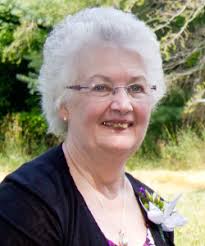 Obituary of Margaret Elizabeth Levy