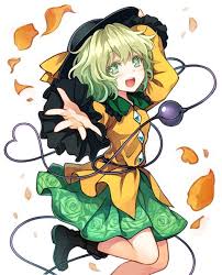 水浴び猫ケロちゃん こいここすず イラスト 東方 かわいい イラストレーション