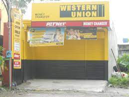 Send and receive money with western union through your mobile device save time! Western Union Mini Branch Mapio Net