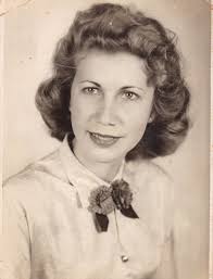 Obituary information for Imogene Brown Hamby