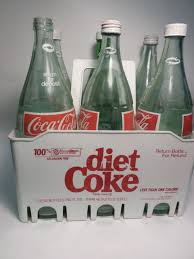 Pin On Coke Bottles Cans