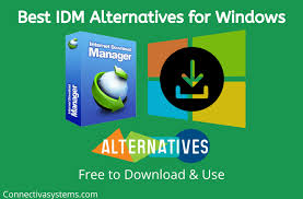 Idm internet download manager is an imposing application which can be used for downloading the multimedia content from internet. 7 Alternativas Idm Gratuitas Para Windows 10