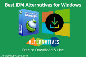 Download the latest version of internet download manager for windows. 8 Free Idm Alternatives For Windows 10 Best In 2021