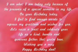 Heart Touching Birthday Wishes For Dad Nice Birthday Messages Happy Birthday Wishes Birthday Wishes The relationship between son and dad is a special thing. heart touching birthday wishes for dad