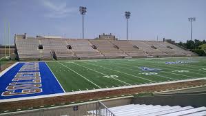 Chapman Stadium Seating Chart And Tickets Chapman Stadium