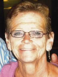 Carol Ann Huffman, 1945