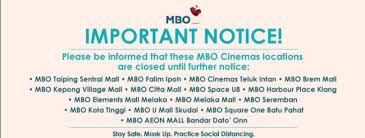 You are now leaving cinema online's website. Mbo Cinemas Aeon Mall Bandar Dato Onn Posts Facebook