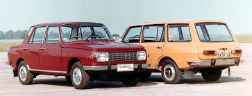 Image result for Karminrot 1971 Wartburg