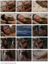 The Return To The Blue Lagoon Nude Scenes Hmlasopa 46350 | Hot Sex Picture
