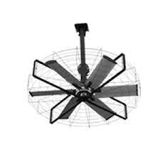 Apbeamlighting industrial ceiling fan light vintage pendant lamp fan retractable reverse blades with remote control for living room bedroom black 36 inch 5 lights 4 fan blades. High Volume Low Speed Fans Hvls Fans