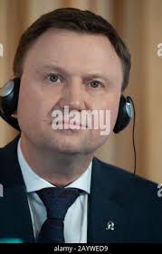 Duncan HALL, member of management and chief operating officer of Bilfinger  SE, COO, balance press conference of BILFINGER SE in Frankfurt,