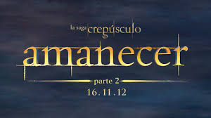 You see this page because there is no web site at this address. La Saga Crepusculo Amanecer Parte 2 Teaser Trailer Estreno 16 De Noviembre Youtube
