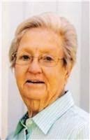 Geneva Rider Obituary (1945