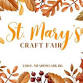 St. Mary's Craft Fair