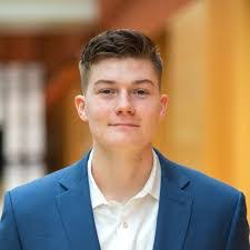 Jacob Phipps's Instagram, Twitter & Facebook