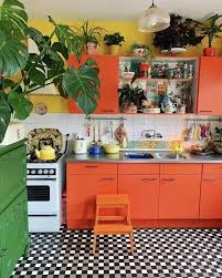 15 Boho Chic Interior Kitchen Designs And Decor Ideas Bohemian Style Ideas Kitchendesigns Kitchend Kitchen Interior Interior Design Kitchen Retro Home Decor
