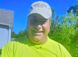 Joe Browning Obituary