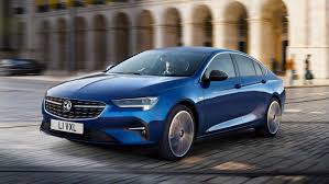 Opel insignia gsi grand sport 2021. The Exciting New Vauxhall Insignia Has Exciting Headlights Top Gear