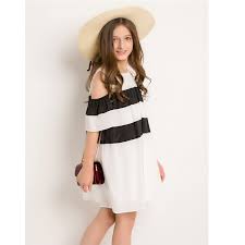 Pin On Tweens Long Dresses