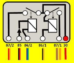 Volvo 240 replacement fuel pump relay information. 1991 240 Ecu Fuel Pump Relay Problems Volvo Forums Volvo Enthusiasts Forum
