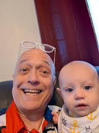 Bob Barnett (@BobfordBrickmeyer) • Facebook