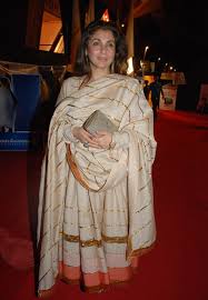 Horosoft Celebrity Sadesati Dimple Kapadia