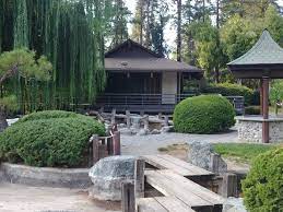Two Years After Flood Japanese Friendship Garden Awaits Repairs San Jose Spotlight